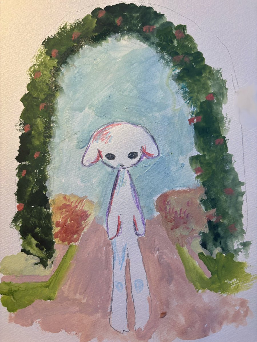 #oc #絵描きさんと繋がりたい