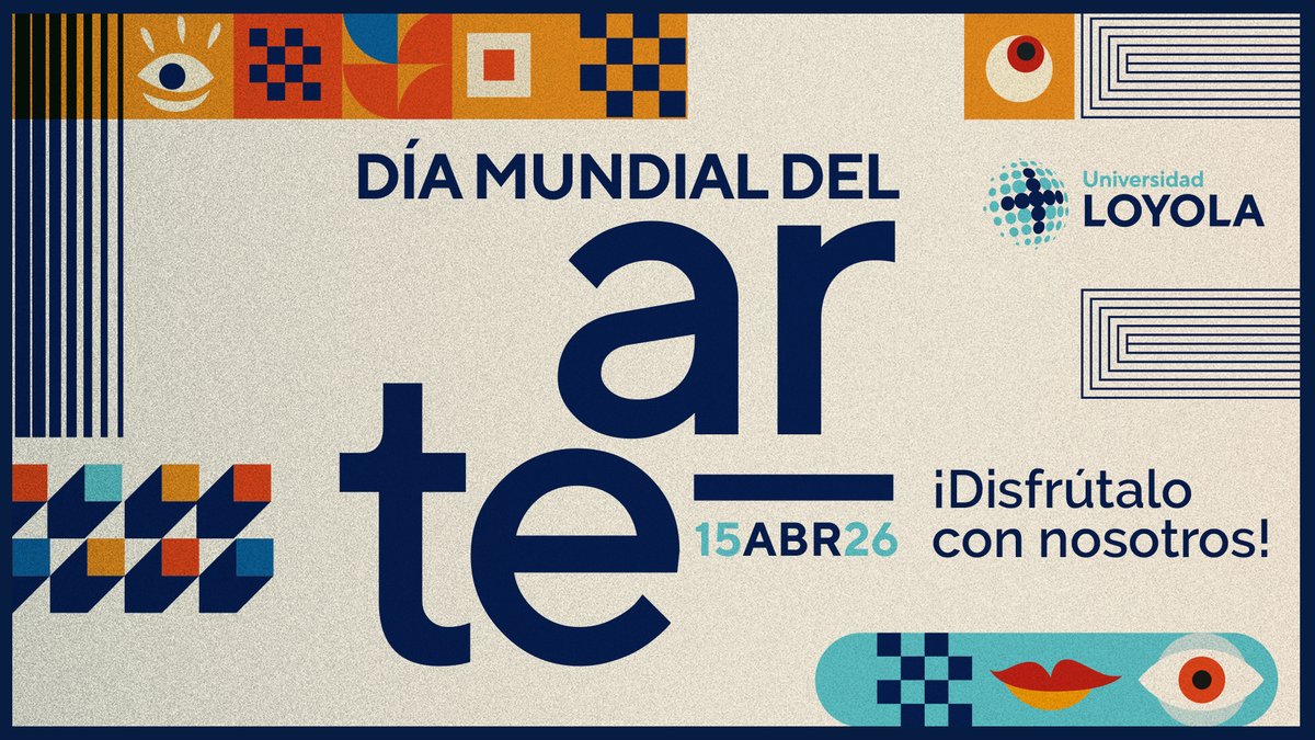 Universidad Loyola tweet media