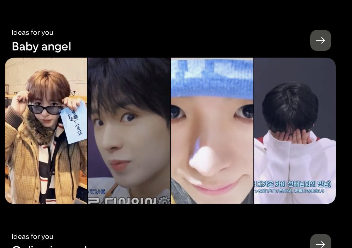 sam ✮˚.⋆ tweet media