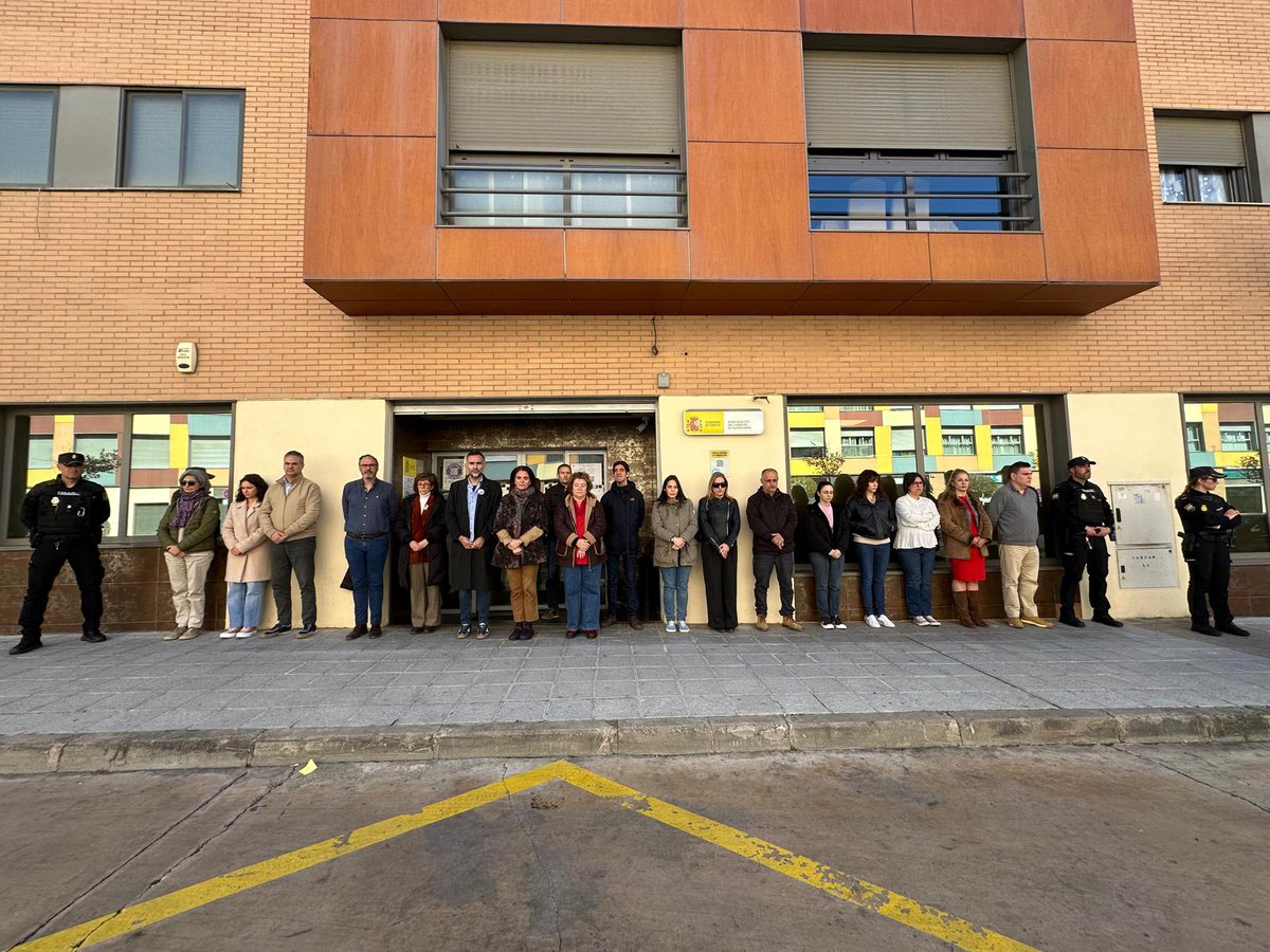 Subdelegación del Gobierno en Guadalajara tweet media