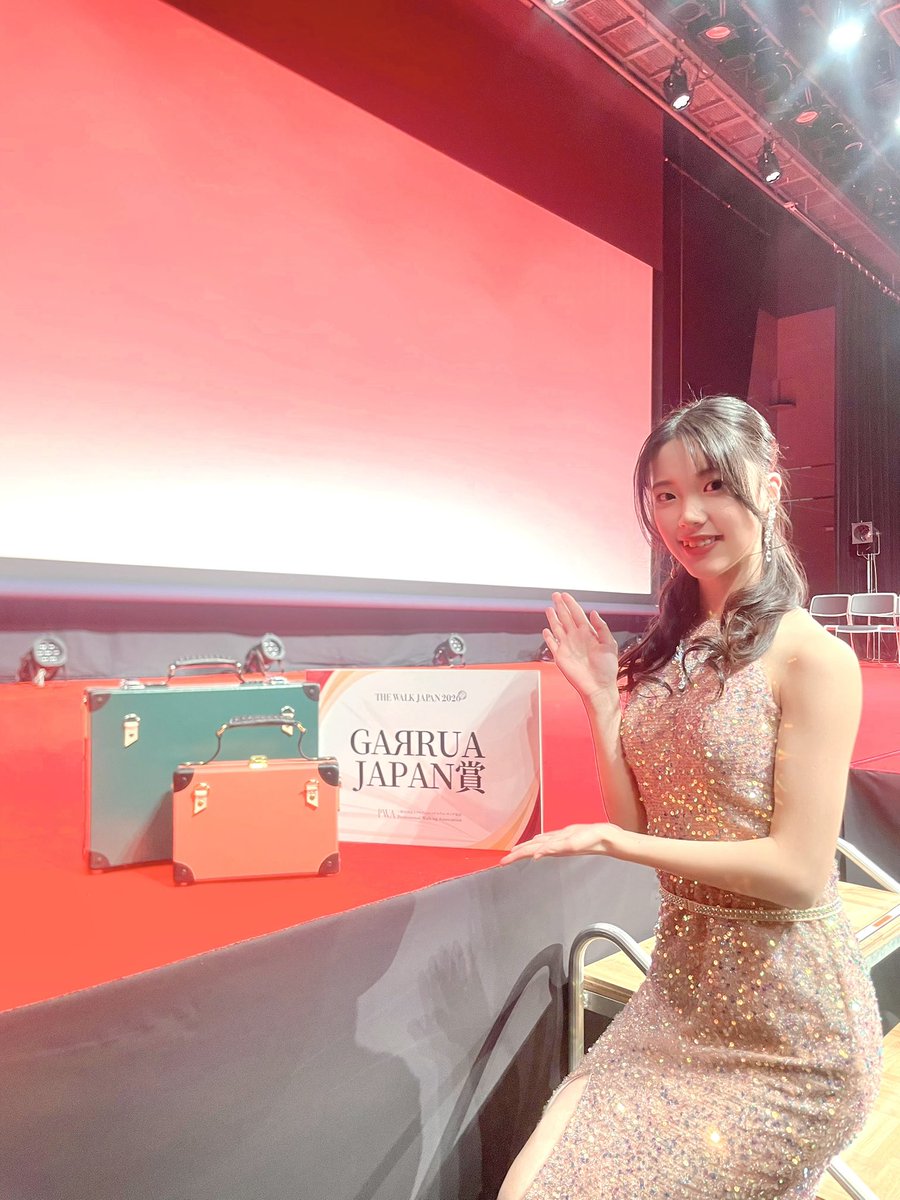 北島 澪 tweet media