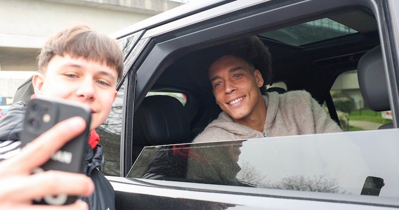 Joueurs Belges 🇧🇪 tweet media