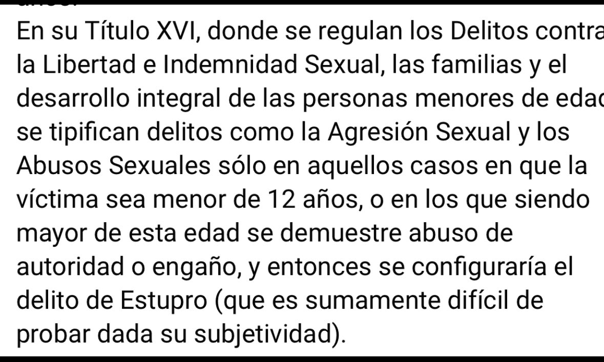 Confilop1's tweet photo. @marilu_yepez @jpgechele De que hablas? Crees que nos sabemos que en la isla UDs incentivaron el turismo de sexo infantil? Bajaron la edad de consentimiento sexual a 12 años en su flamante nuevo código de la familia, haciendo legal en Cuba el sexo con niñas y niños de esa edad!

DAN ASCO! https://t.co/KlCbXX4Ydt