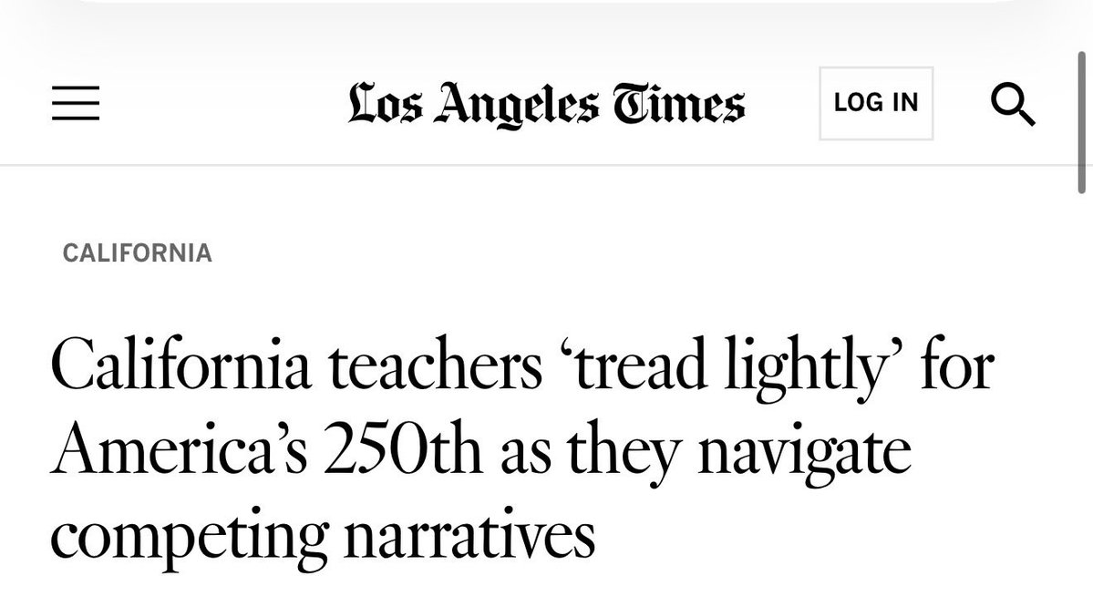 Katie Miller tweet media