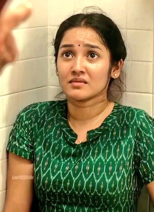 TEJASWINI 💕 tweet media