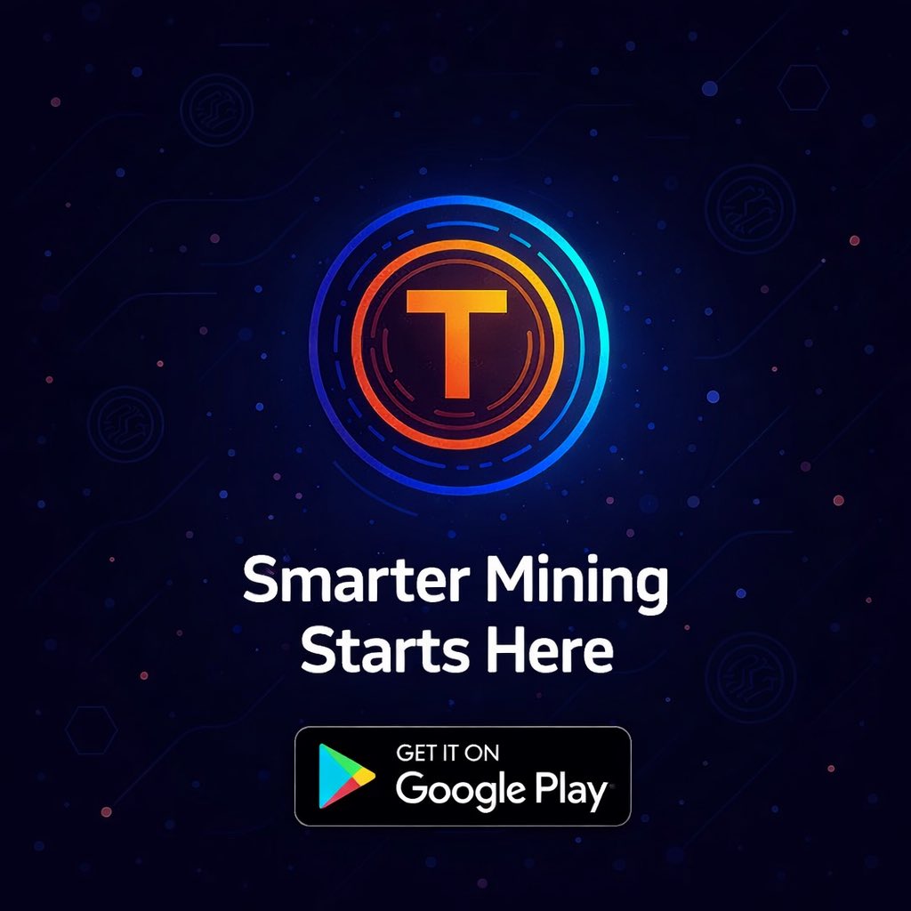 Tej Coin tweet media