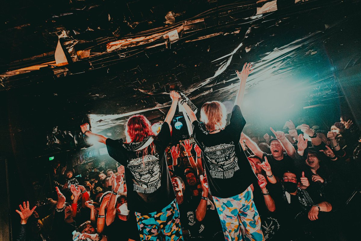 STRAWDAY tweet media