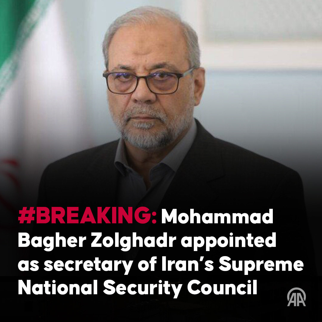 Anadolu English tweet media