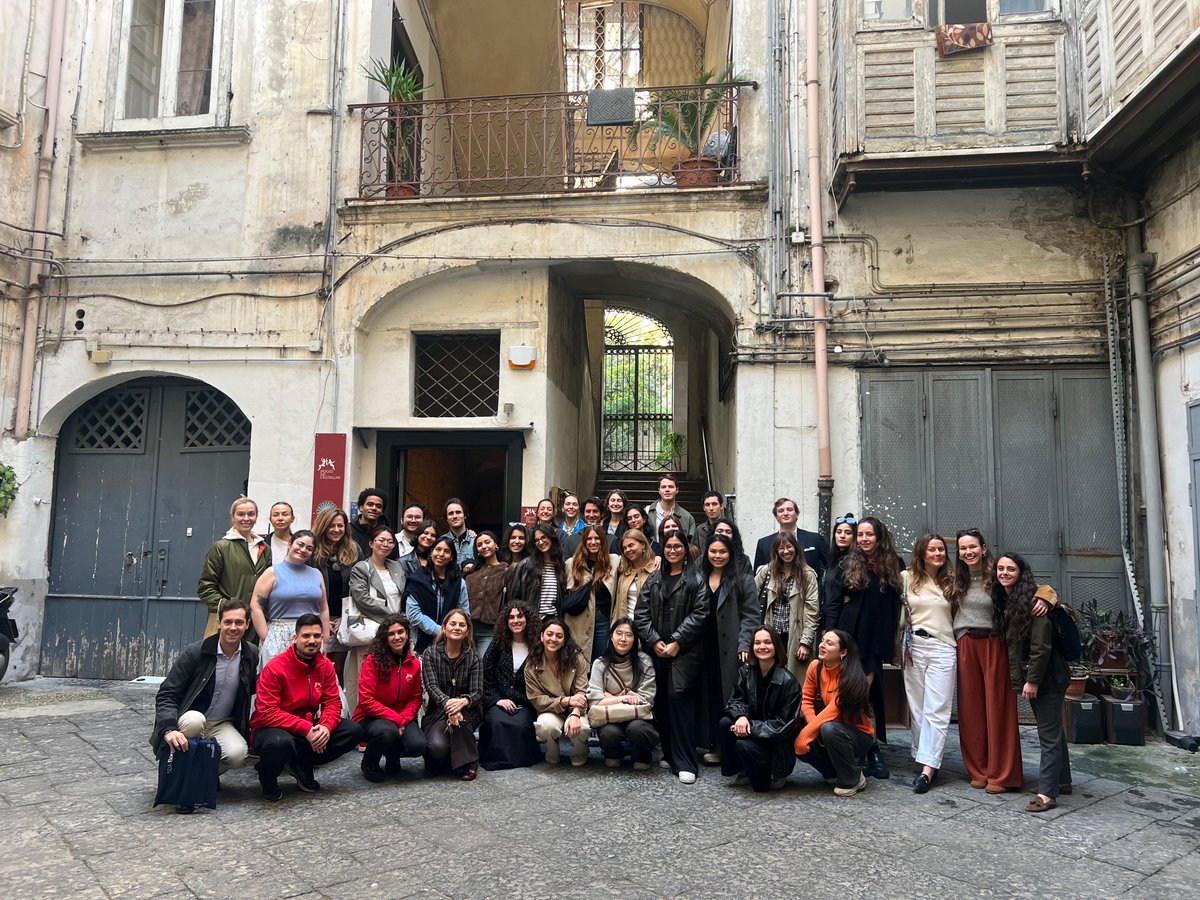 SDA Bocconi tweet media