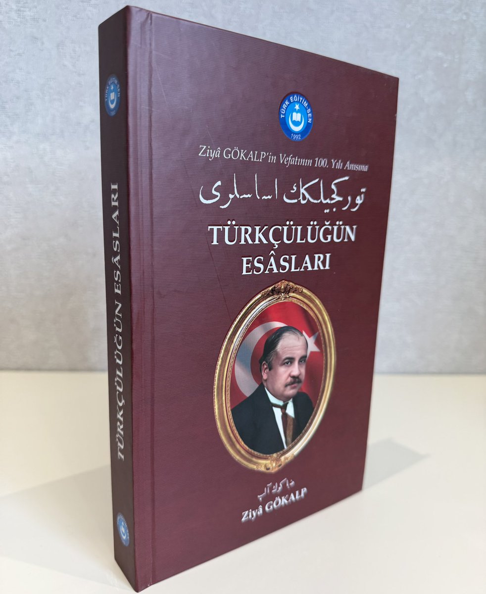 Talip Geylan tweet media