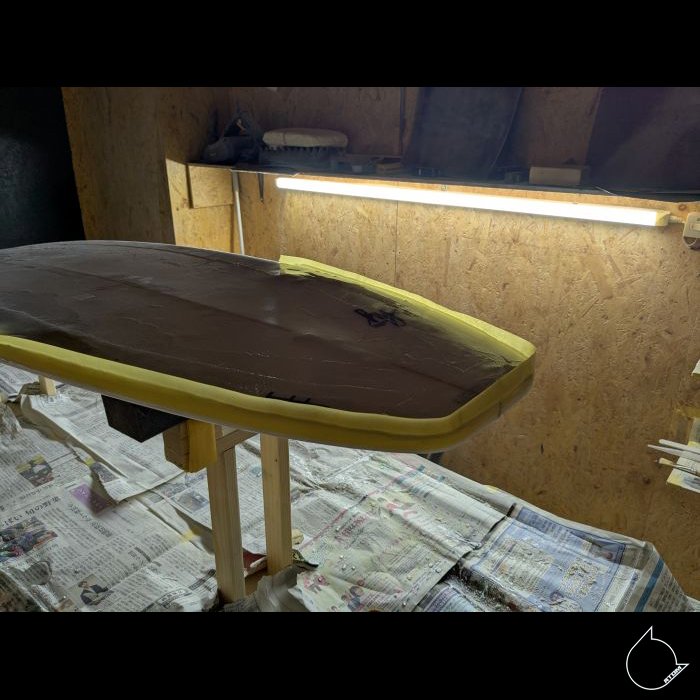 ATOM_Surfboard's tweet image. 作ったものに名を記すことの意味

ATOM Surfboard

#surf #surfing #surfboard #サーフボード #サーフィン