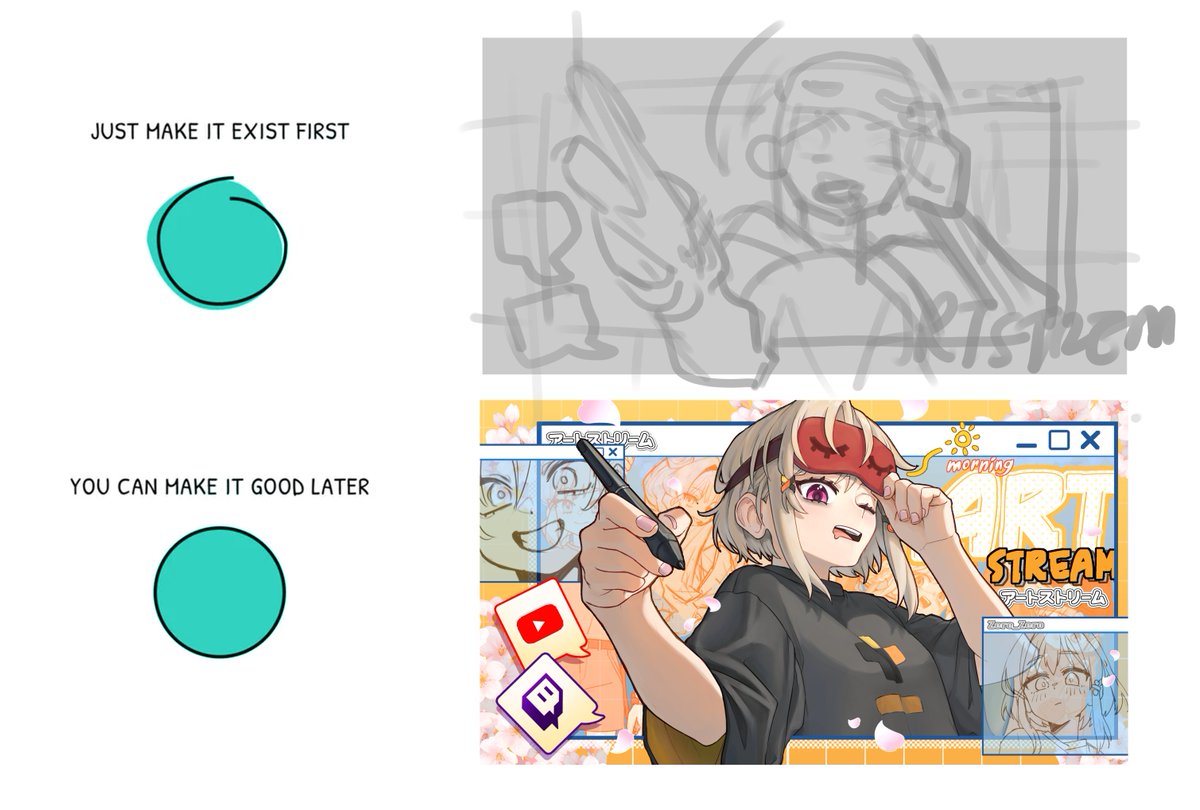 Zere Zero tweet media