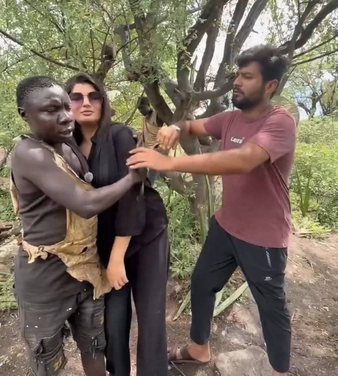 Mithlesh Yadav tweet media