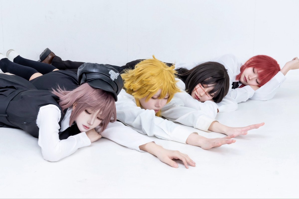 ︎ ︎‎淵 tweet media