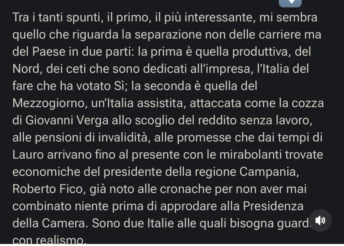 Gennaro Carotenuto tweet media