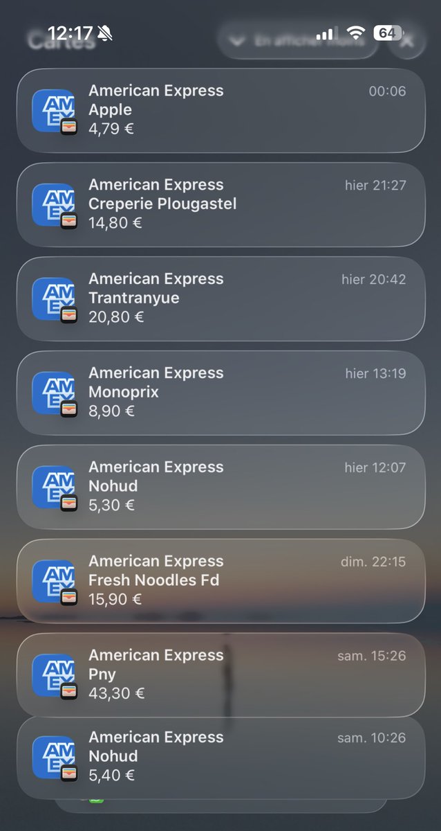 Mr.Miles | Expert en Miles ✈️ tweet media