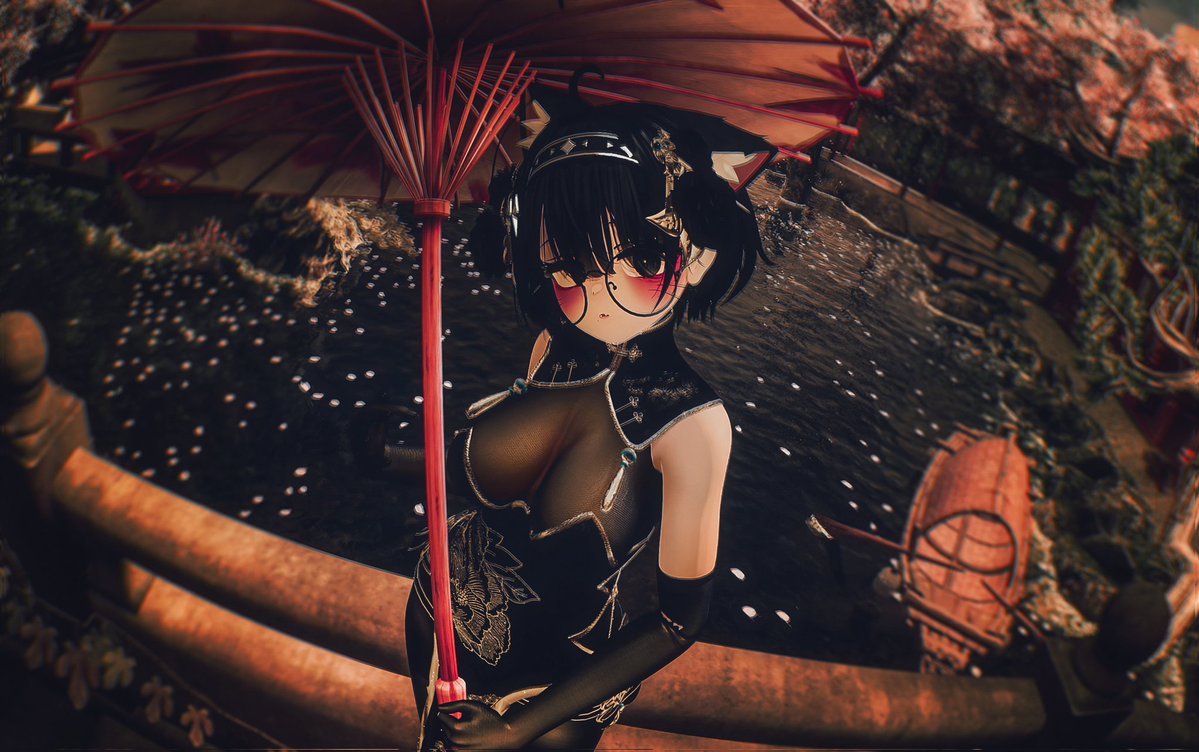 핑크빵 tweet media