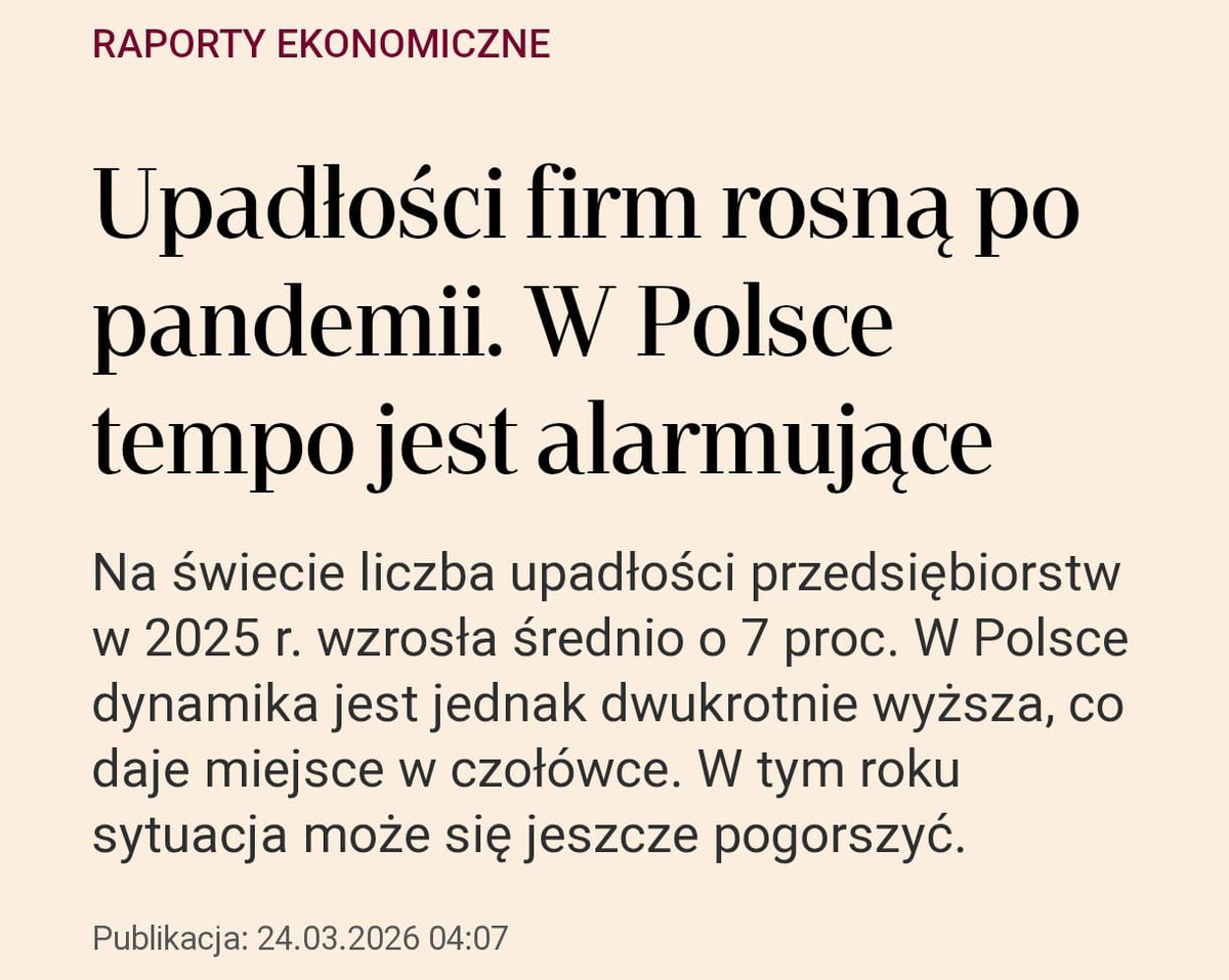 Piotr Müller tweet media