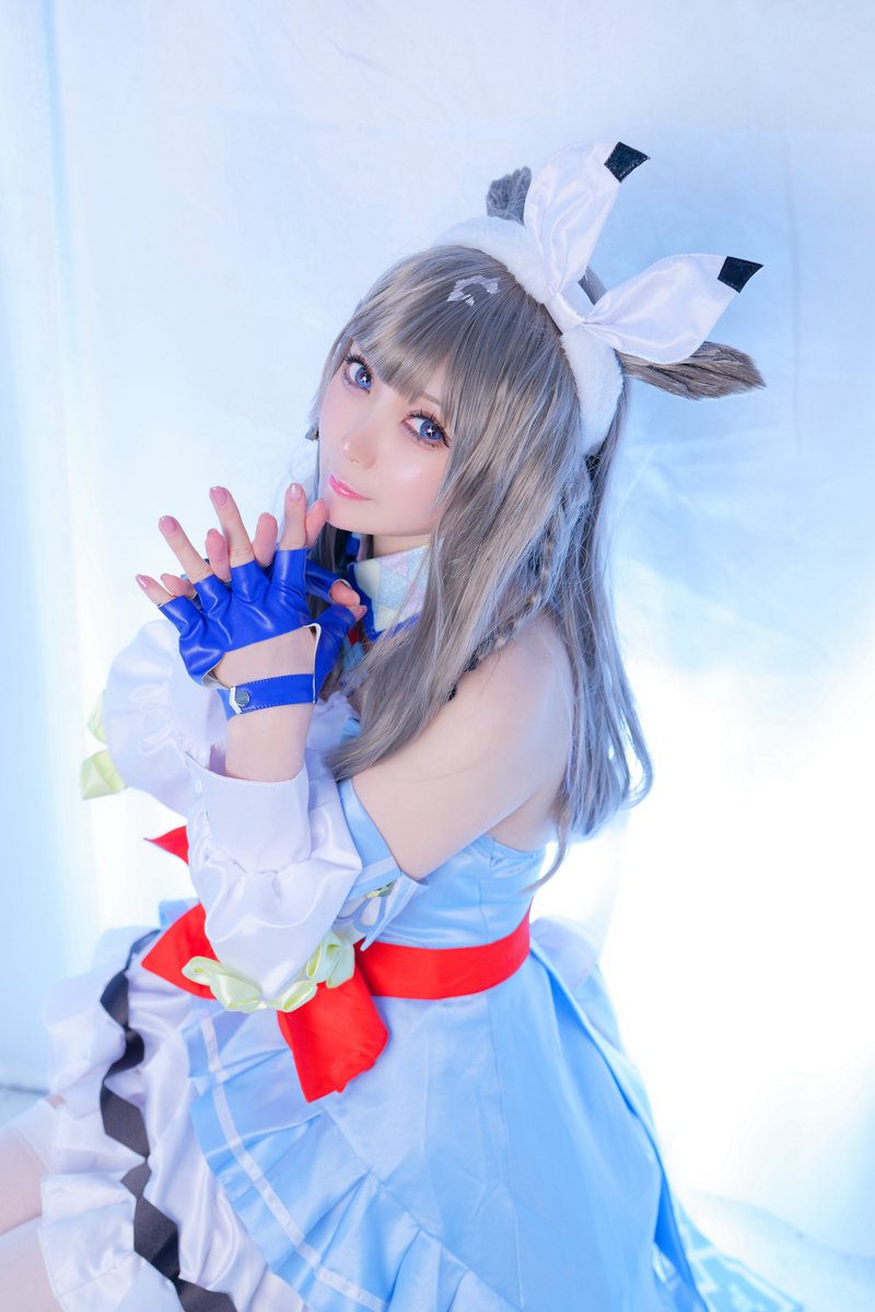 黒瀬紗雪 tweet media