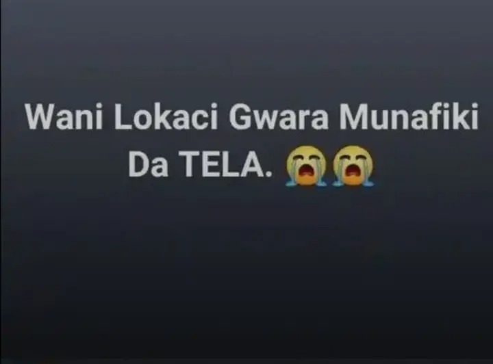 Mamee_luv's tweet photo. 🤌🤌😂😂😂

Tela yayi hanlin https://t.co/P9YeKLaOnR