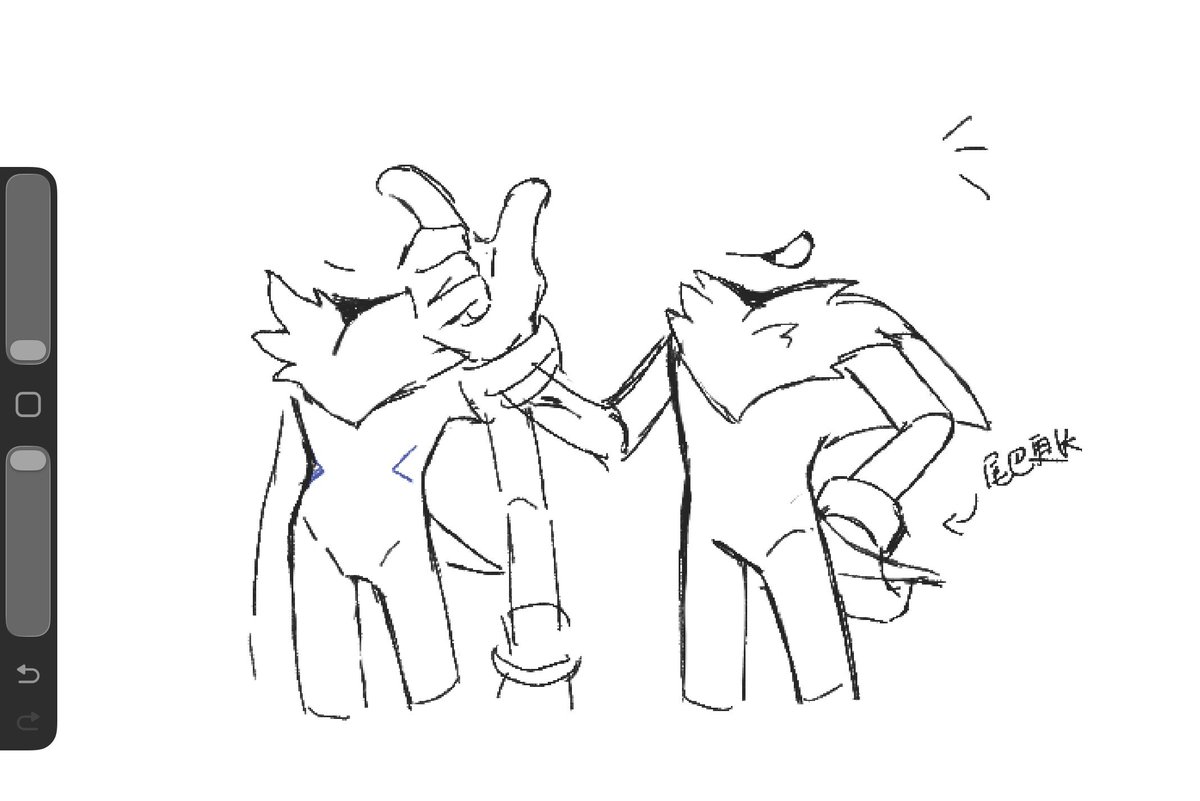 羅uu👾 tweet media