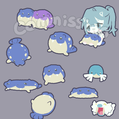 주그믐 (@gumoonjoo) on Twitter photo 