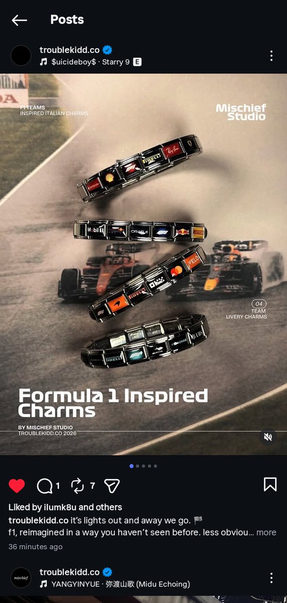 F1fess Indonesia tweet media