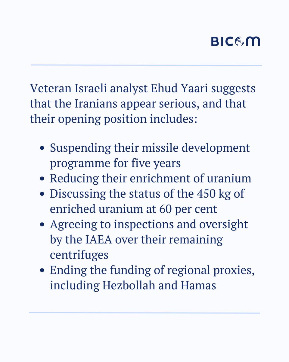 BICOM 🇬🇧 🇮🇱 tweet media