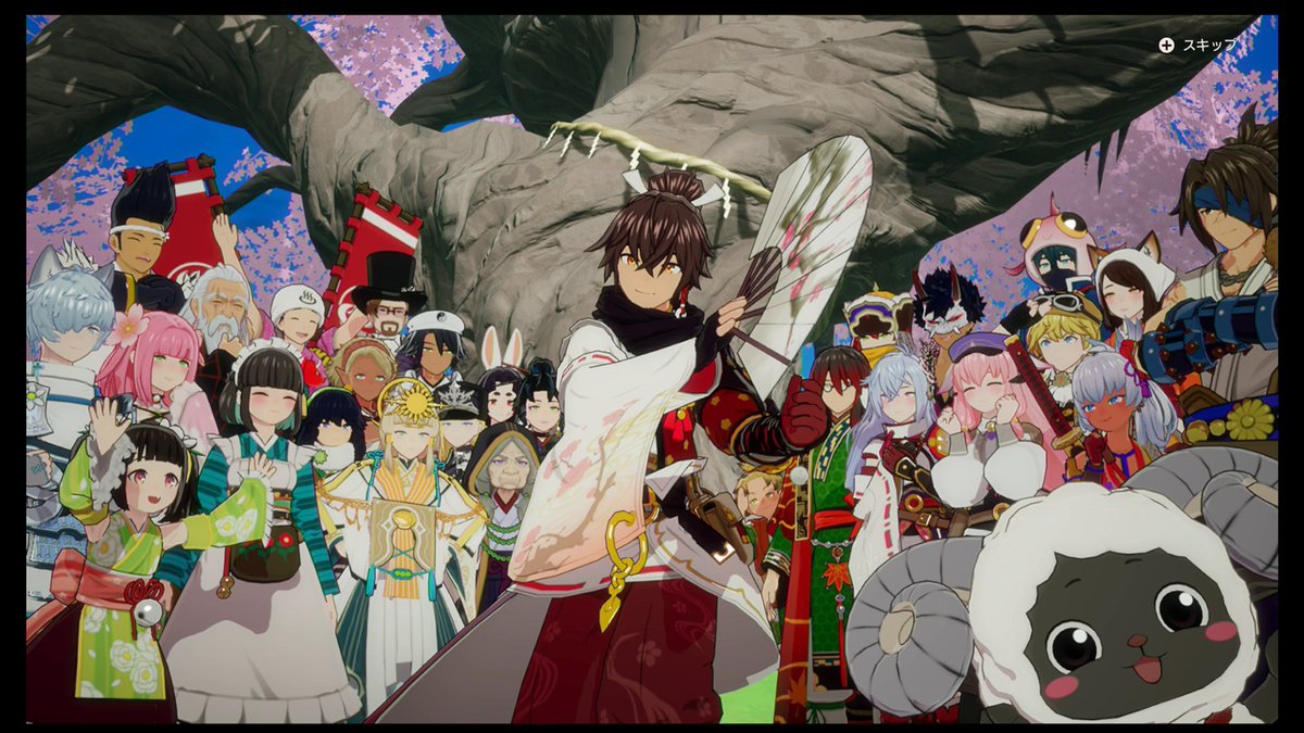 ちくわママン tweet media