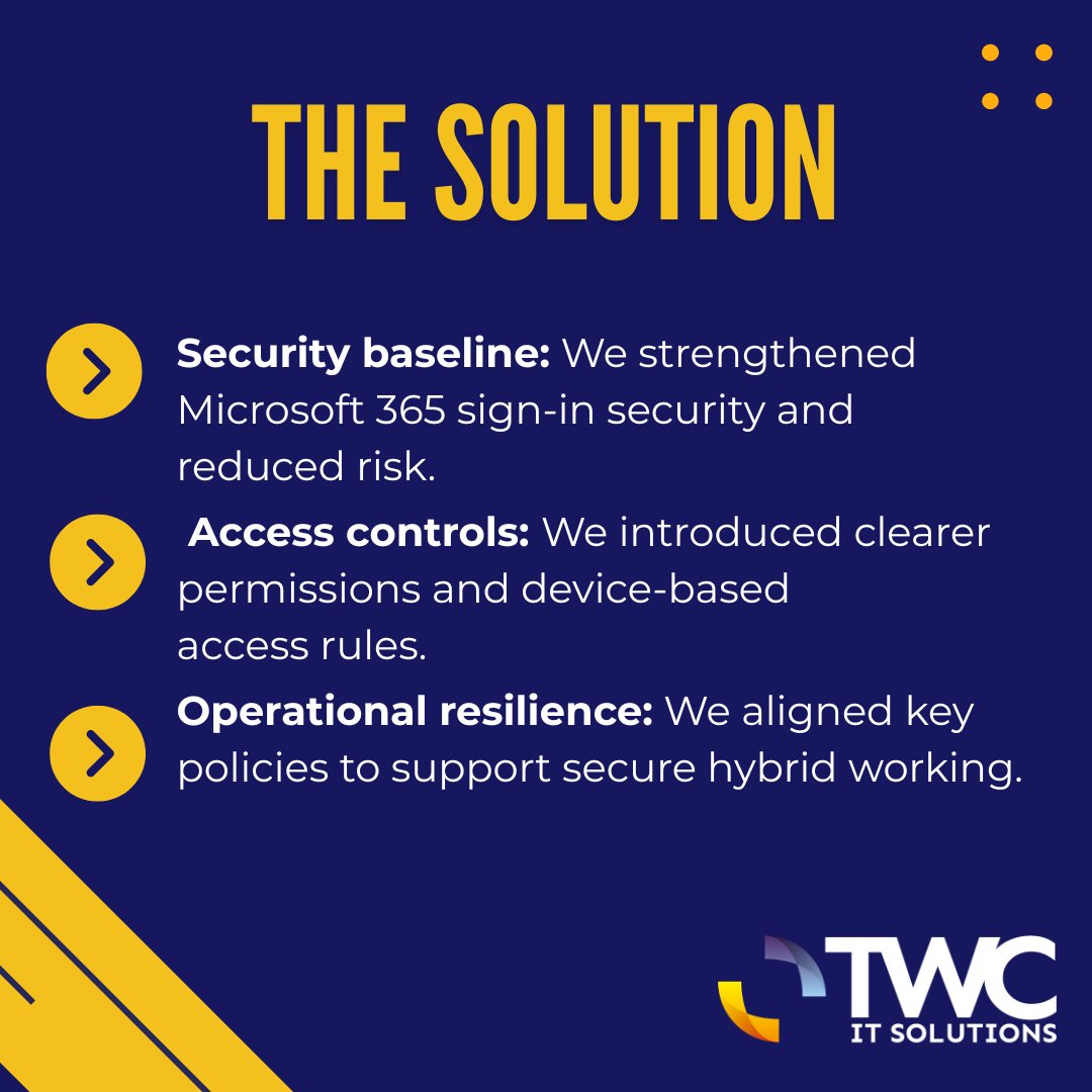 TWC IT Solutions | IT Support. Internet. Telephony tweet media