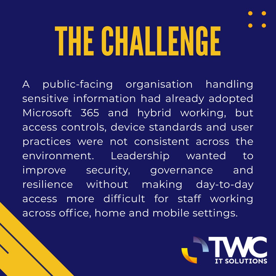 TWC IT Solutions | IT Support. Internet. Telephony tweet media