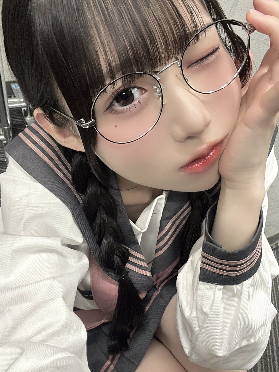 新居 歩美 💌ドラマチックレコード@4/19恵比寿単独会いにきて！ tweet media