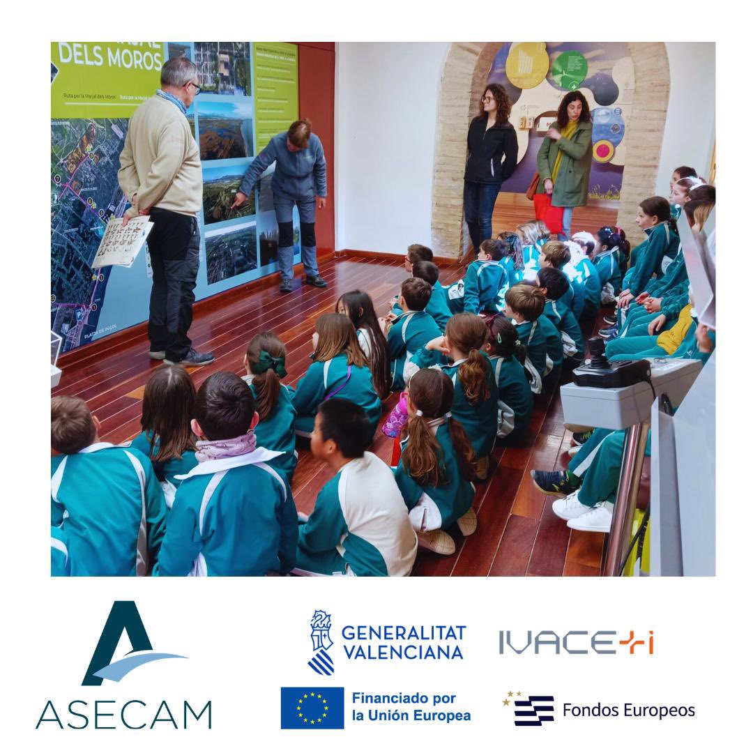 ASECAM tweet media