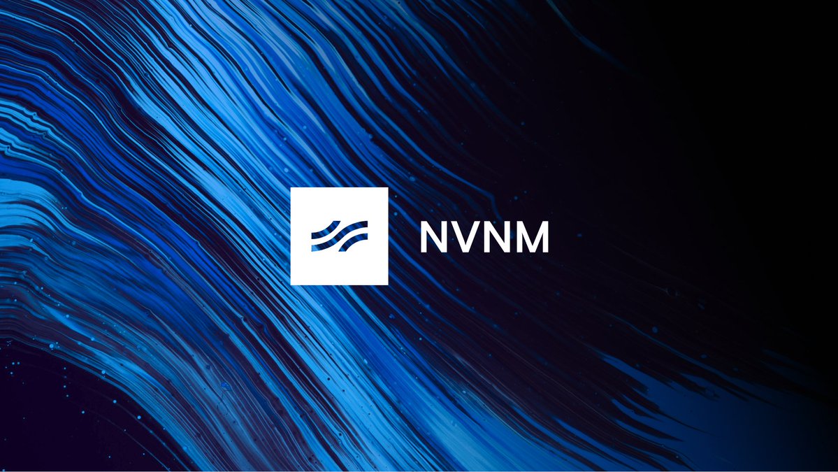NVNM Chain tweet media