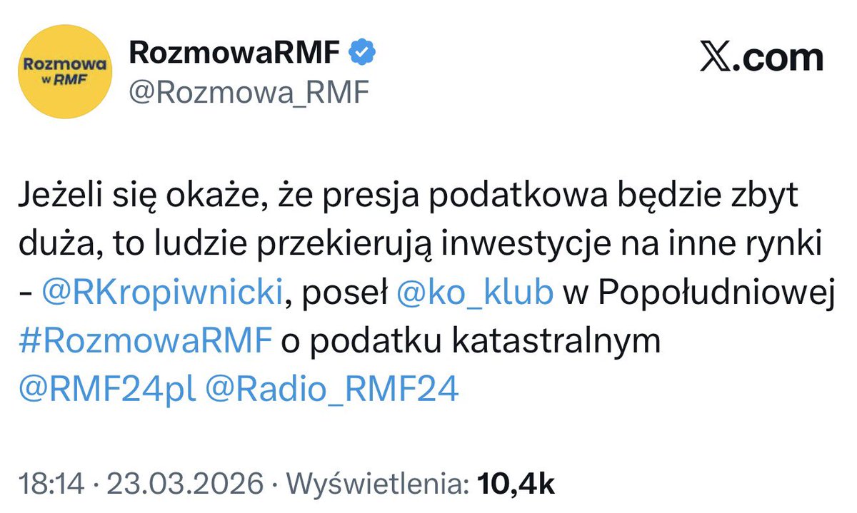 Mikołaj Widła tweet media