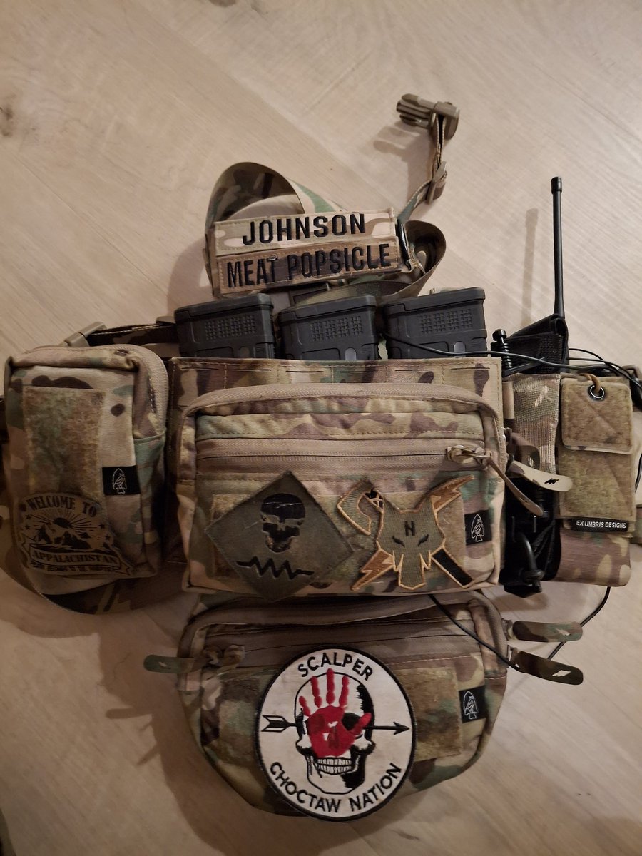 realBob_Johnson's tweet photo. @YAKOKE_ACTUAL It's just a couple of bucks to help some like minded people. Hopefully one day I'll be able to make it out west. https://t.co/woVhl2g7nm