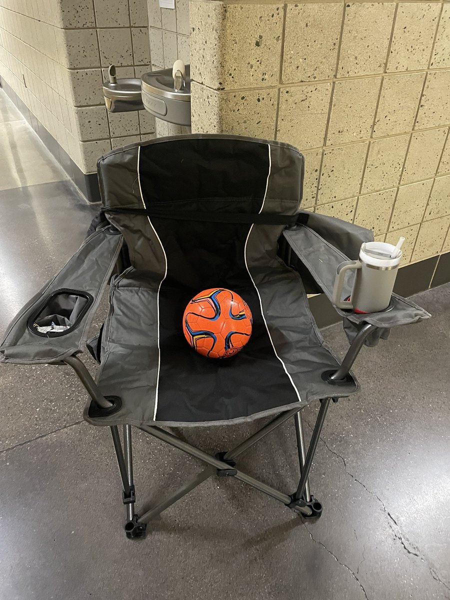 Courtney Cooper tweet media