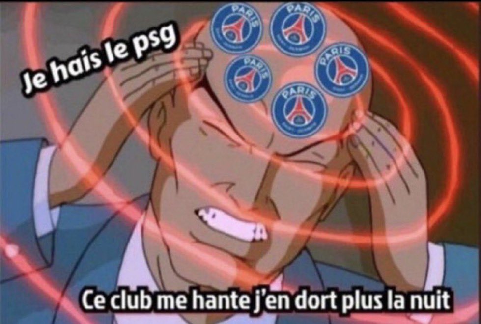 Raspail ♥️💙 tweet media