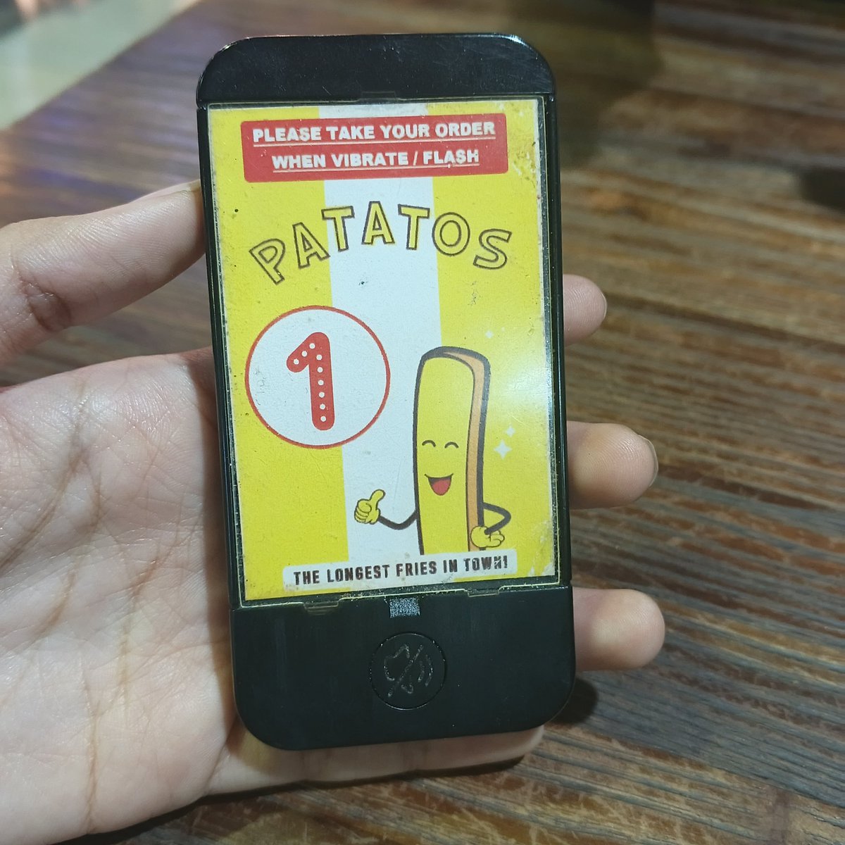 pancake duren tweet media