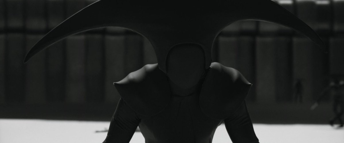 The Sietch of Sci-Fi | tweet media