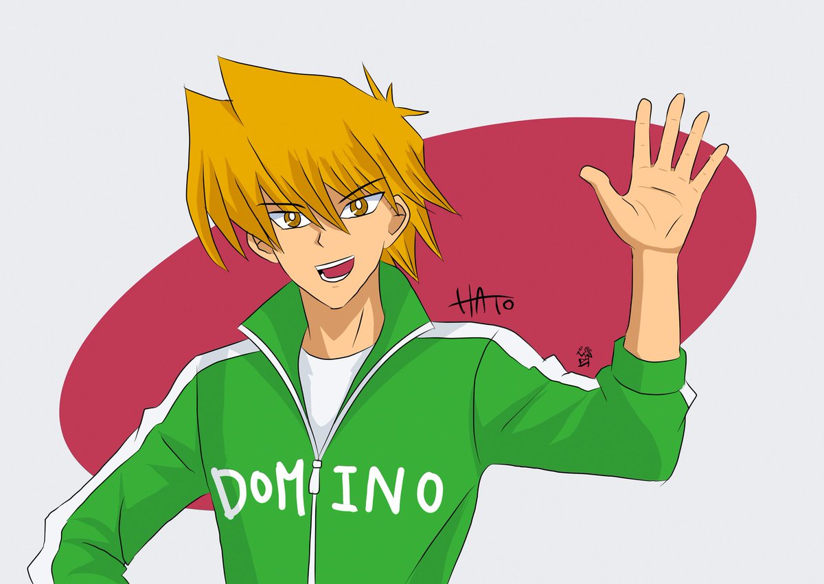 葉人 𓉡 tweet media