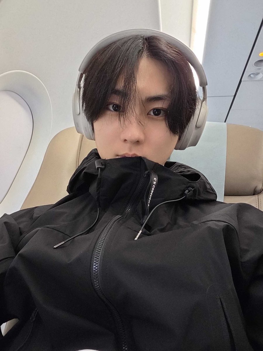 ENHYPEN JUNGWON INA 🇮🇩 tweet media