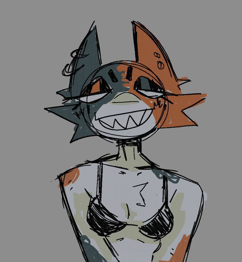 SinnerBunS tweet media