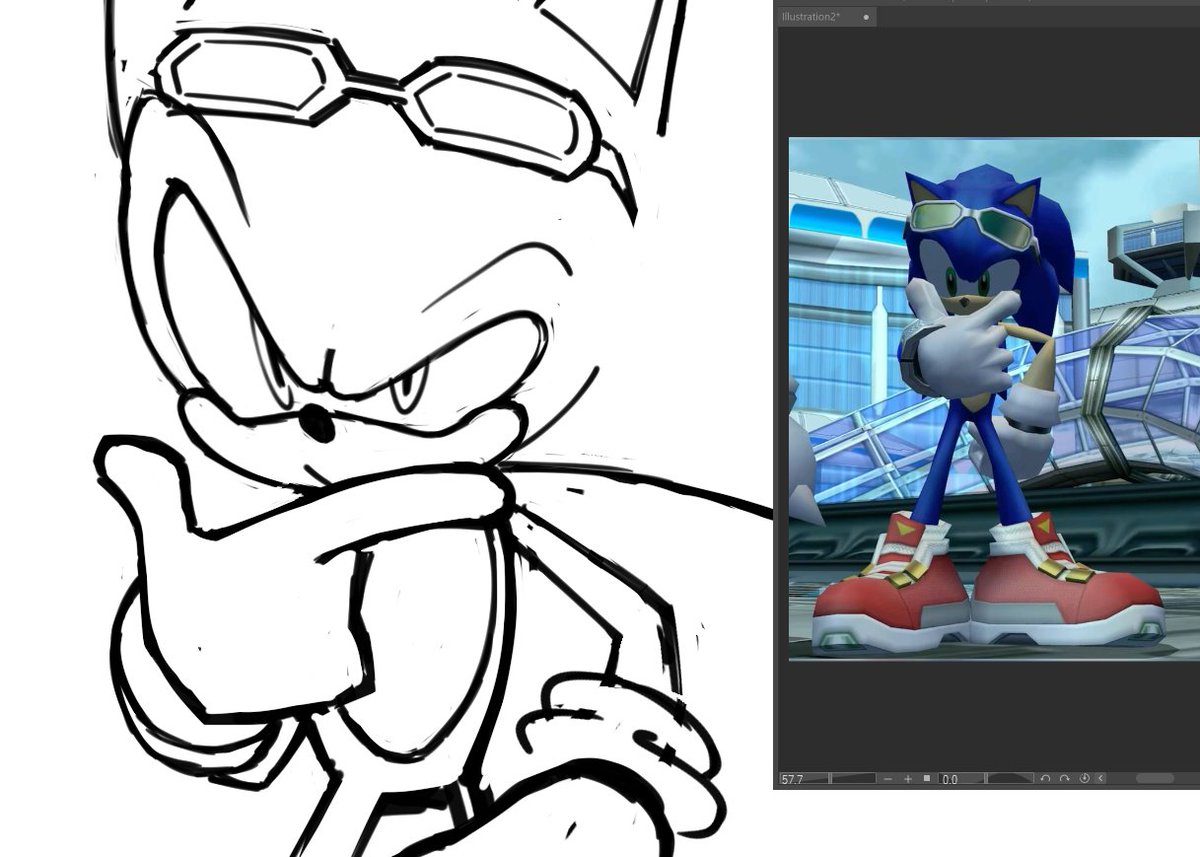 rocket dog~!! 🍉 tweet media