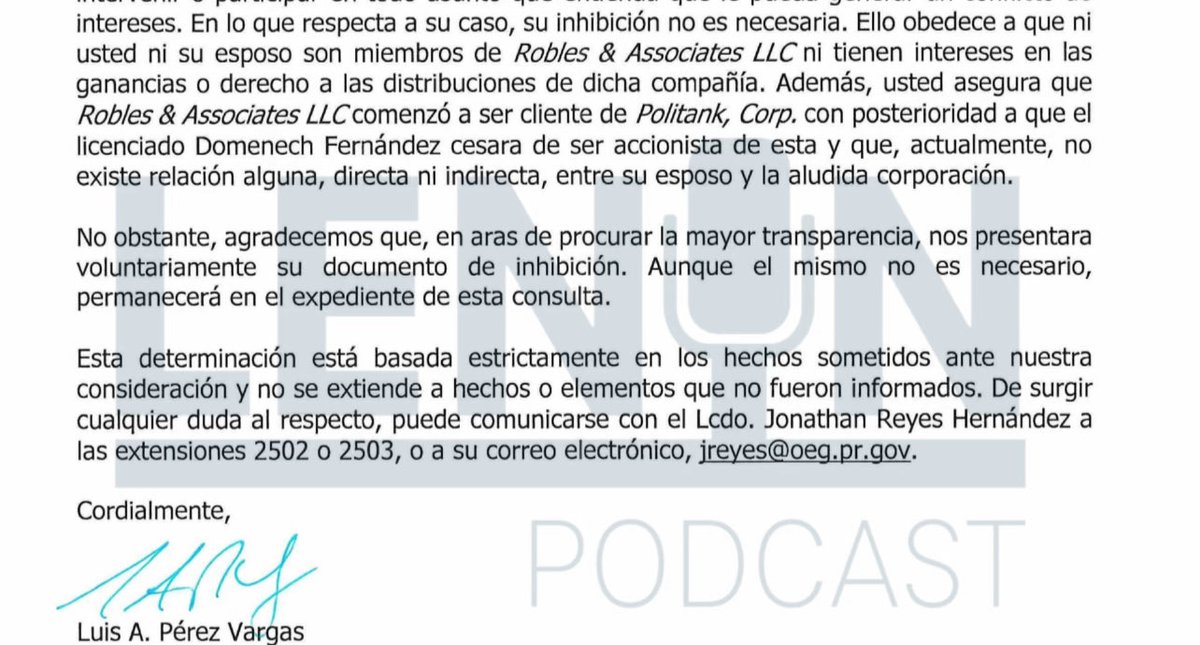 Rafael Lenín López tweet media