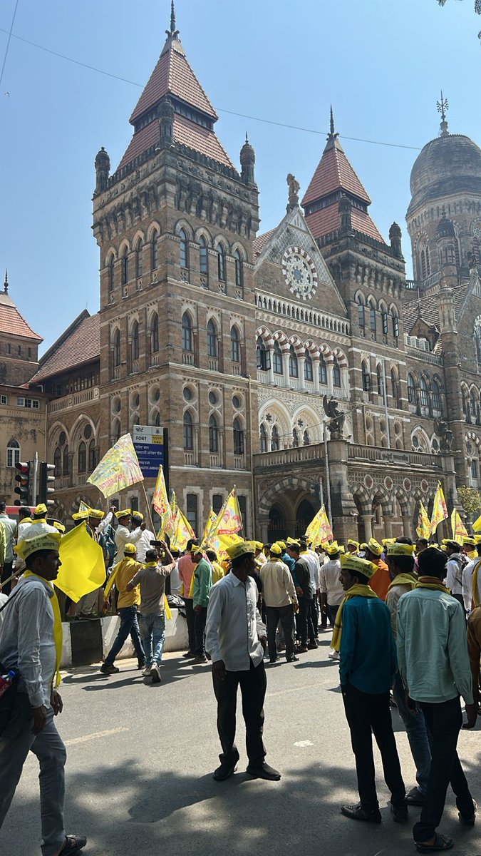 Save Mumbai Mangroves tweet media