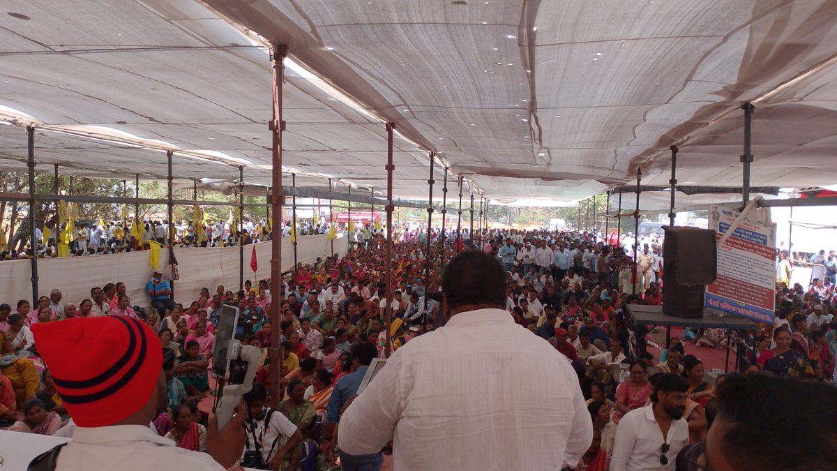 Save Mumbai Mangroves tweet media