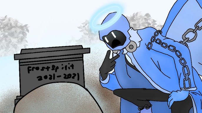 🧊Sledger🧊 tweet media