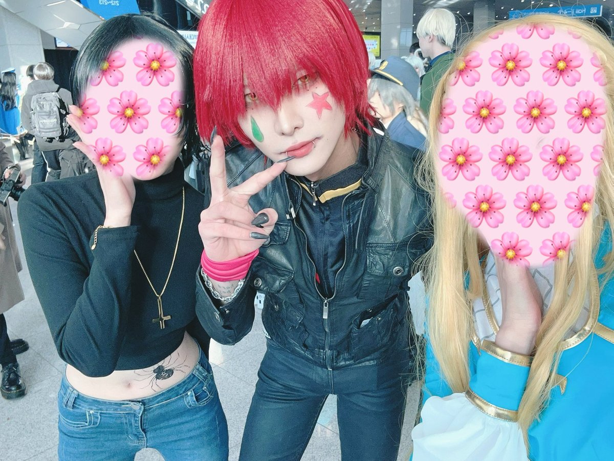 타카이 tweet media