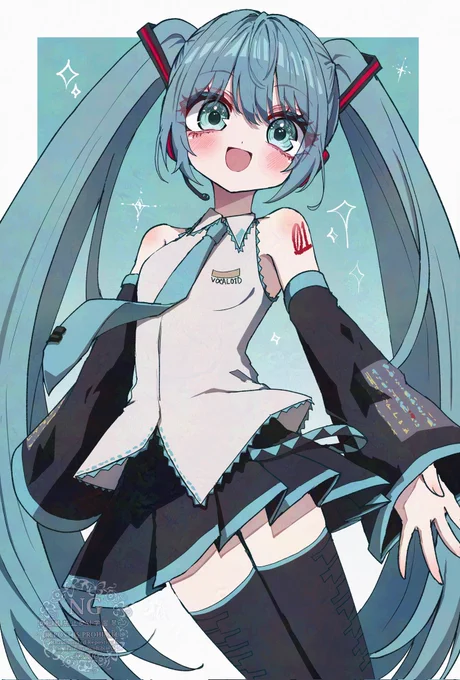 ミク
